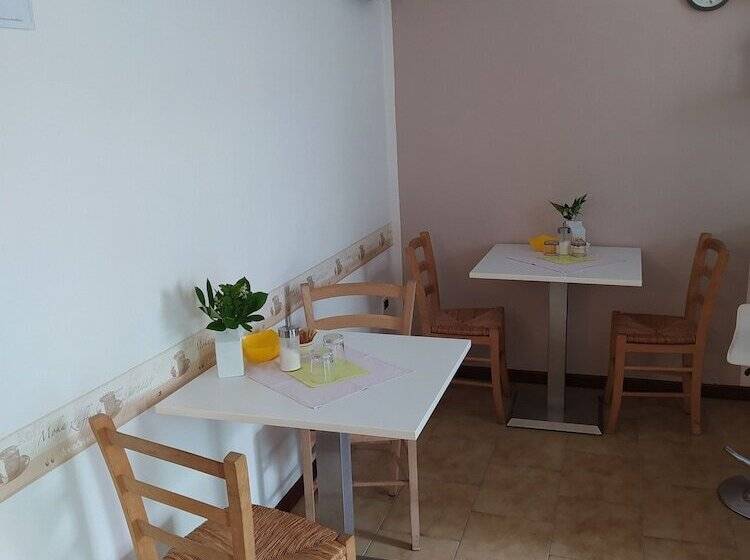 مبيت وإفطار Dimora Di Bosco Room & Breakfast