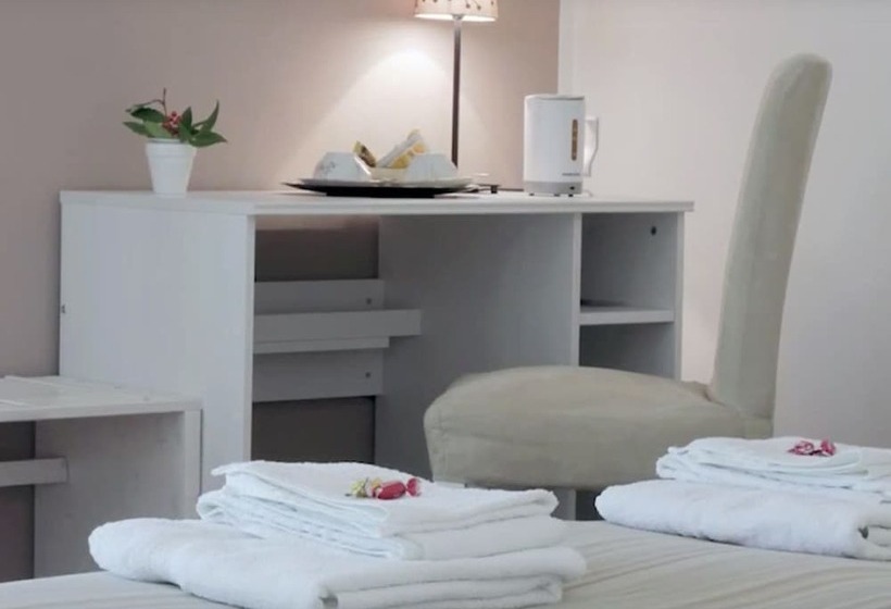 مبيت وإفطار Dimora Di Bosco Room & Breakfast