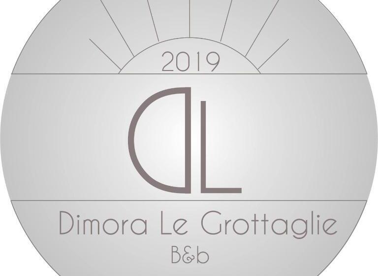 تختخواب و صبحانه Dimora Le Grottaglie