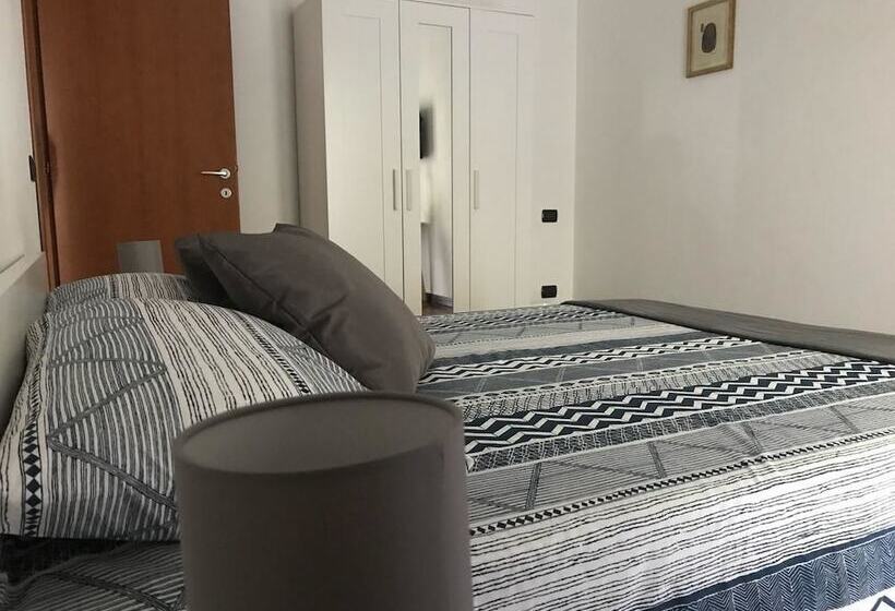 住宿加早餐  Il Capriolo  Bed&breakfast