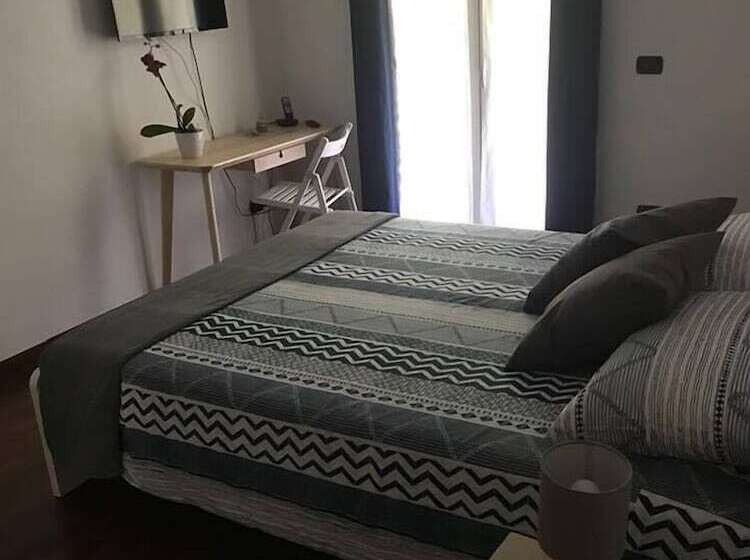住宿加早餐  Il Capriolo  Bed&breakfast