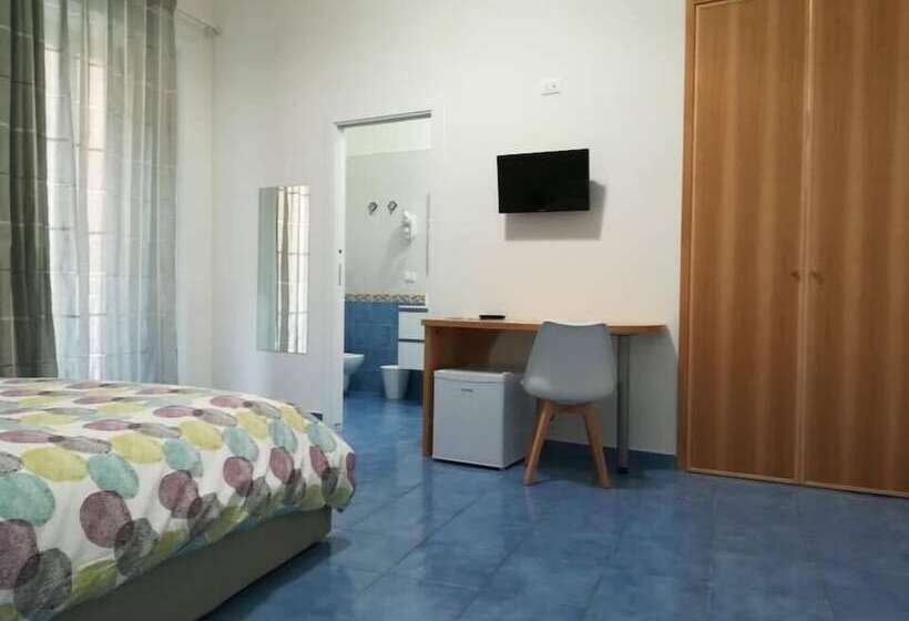 B&b La Finestrella