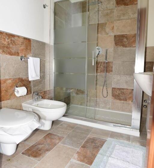 مبيت وإفطار La Valle Di Anna