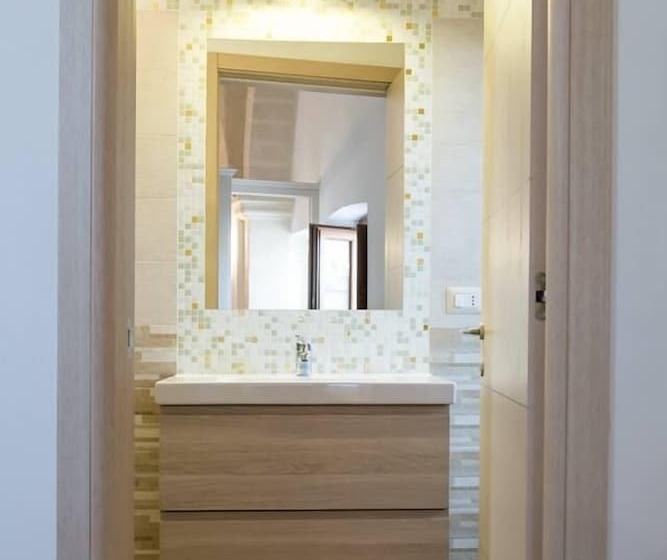 مبيت وإفطار Vico Marina