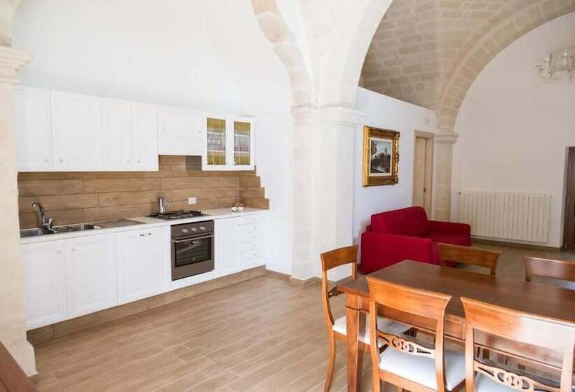 مبيت وإفطار Vico Marina