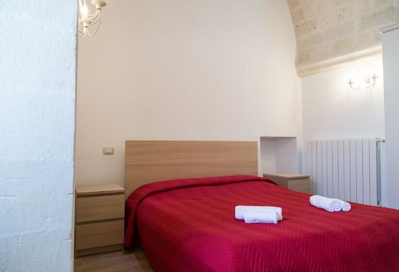 مبيت وإفطار Vico Marina