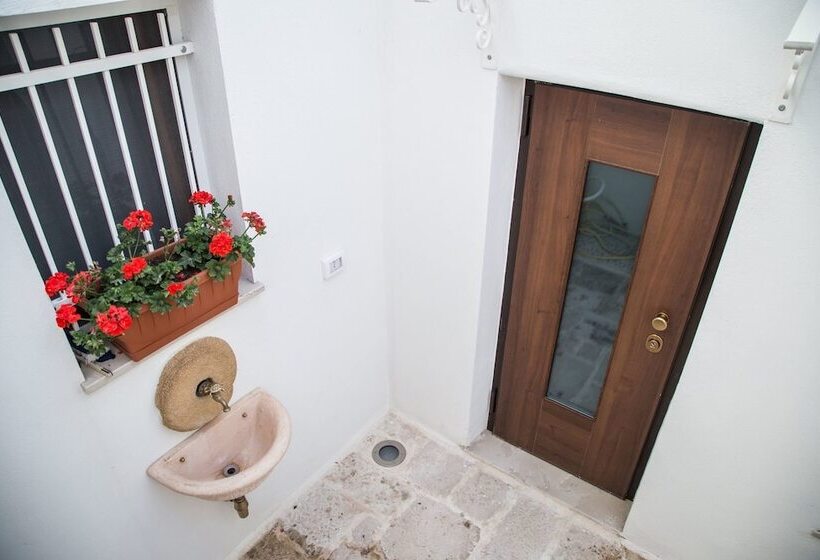 مبيت وإفطار Vico Marina