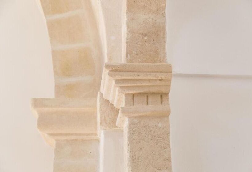 مبيت وإفطار Vico Marina