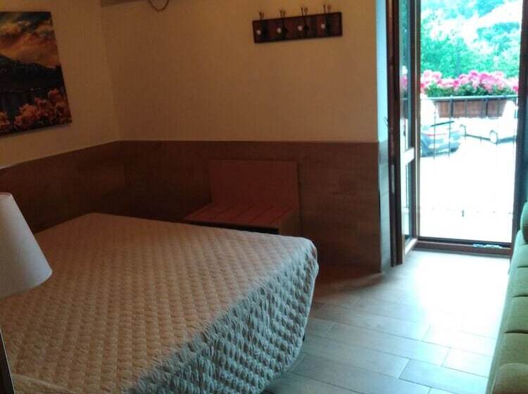 فندق Ai 4 Camosci