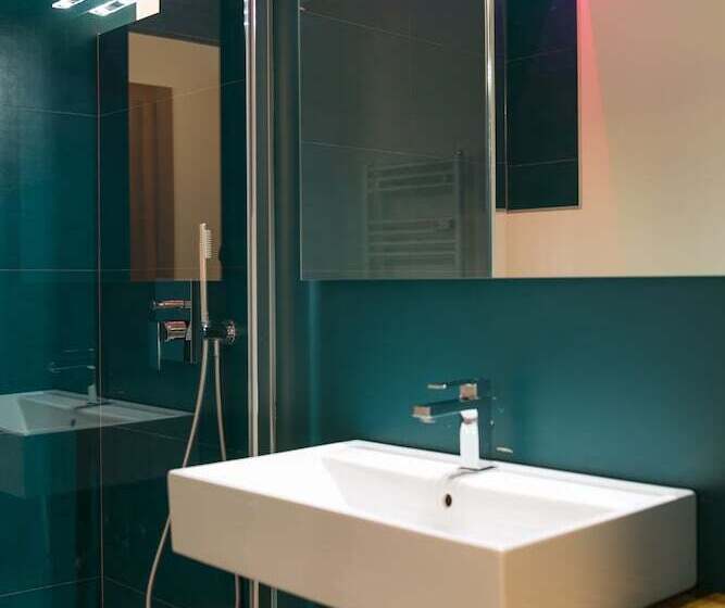 هتل Apartment Diamant