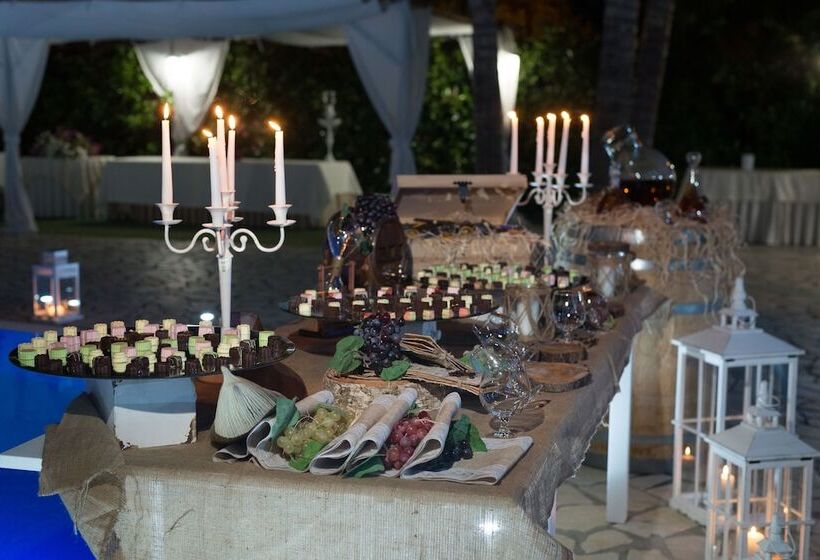 فندق Corte San Lorenzo