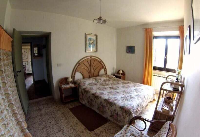 فندق ريفى Agriturismo Cardito