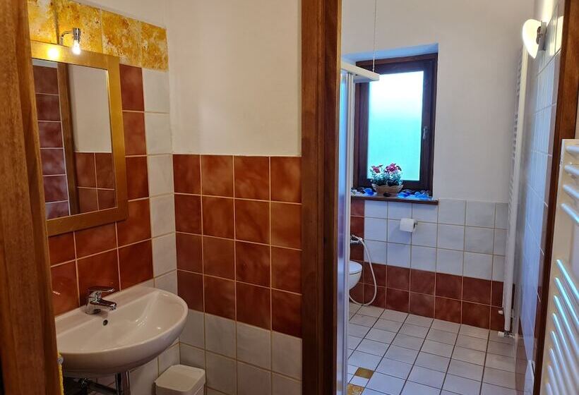 Сельский отель Agriturismo I Galli