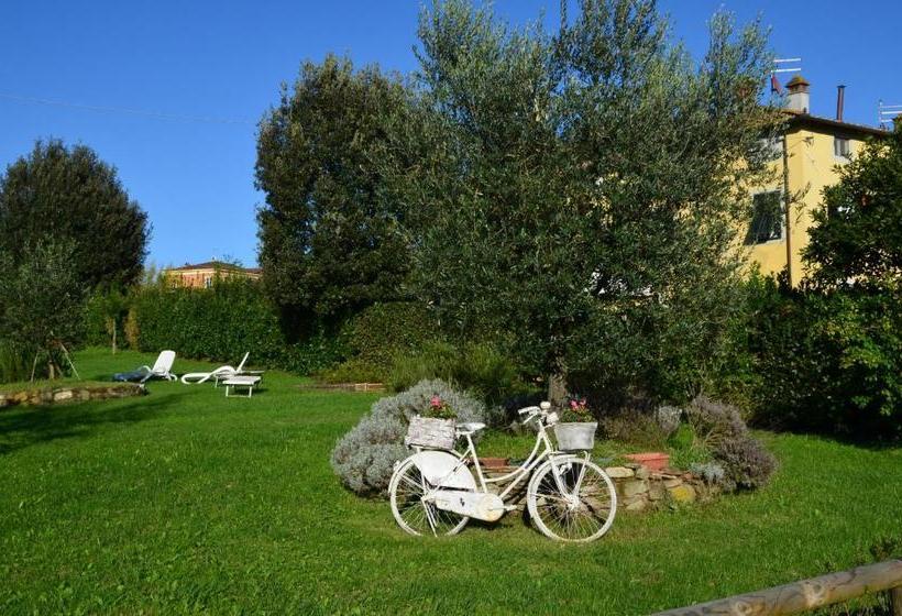 هتل روستایی Agriturismo Al Podere Di Rosa