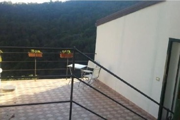 هتل روستایی Villa Carmelina