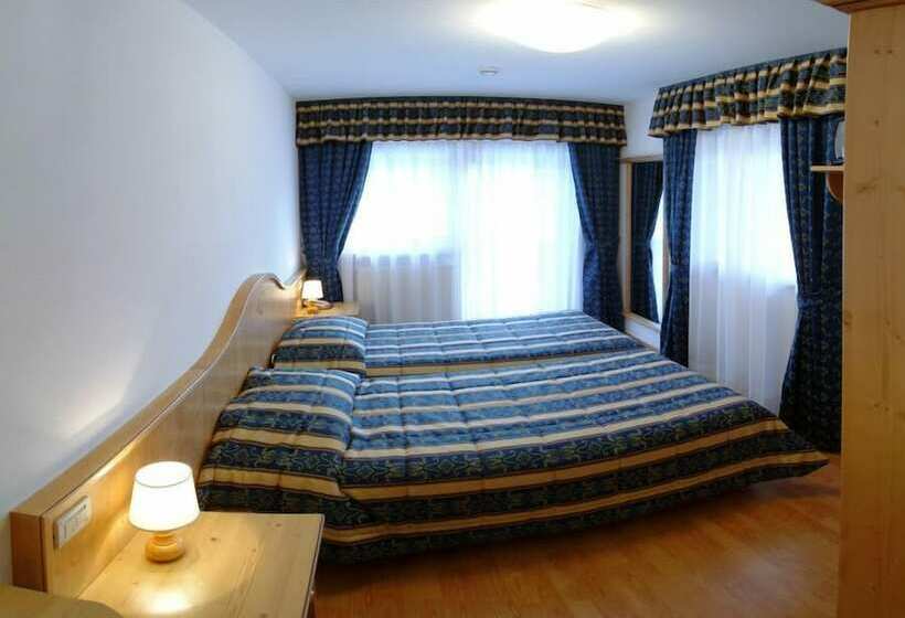 فندق Spartiacque