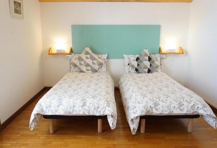 La Pecora Nera Bed & Breakfast Belluno