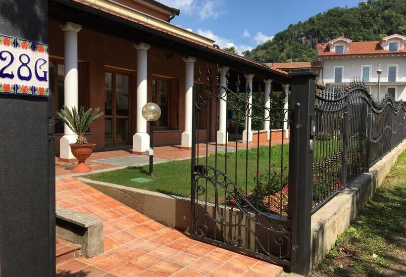 Ostello Casa Emmaus