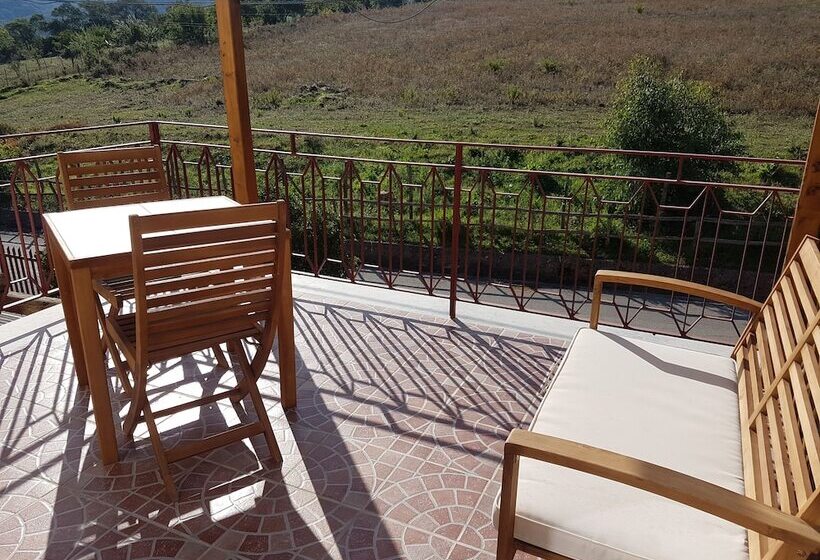 پانسیون Al Bosco Ficuzza B&b