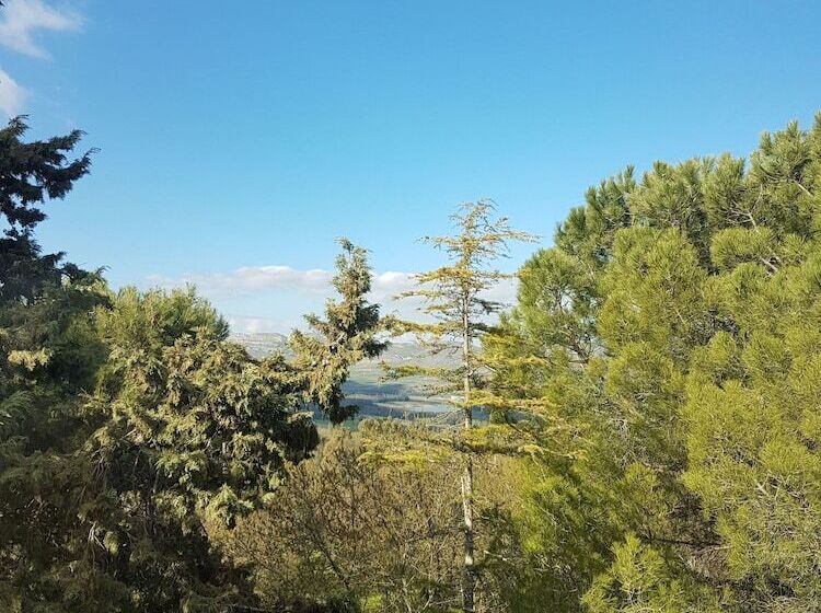 پانسیون Al Bosco Ficuzza B&b