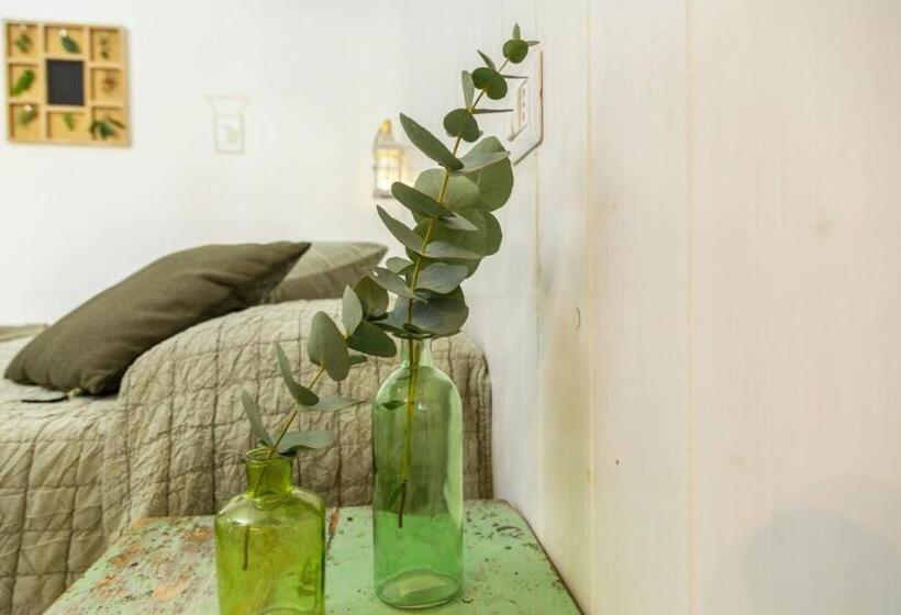 펜션 B&b Elianto