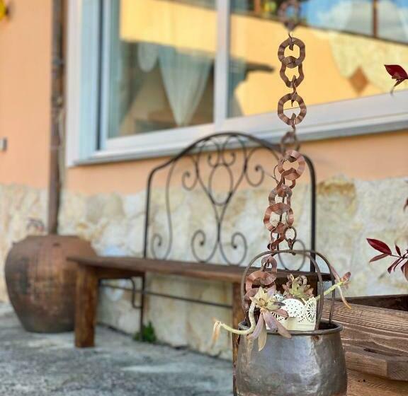 بنسيون Da Artù