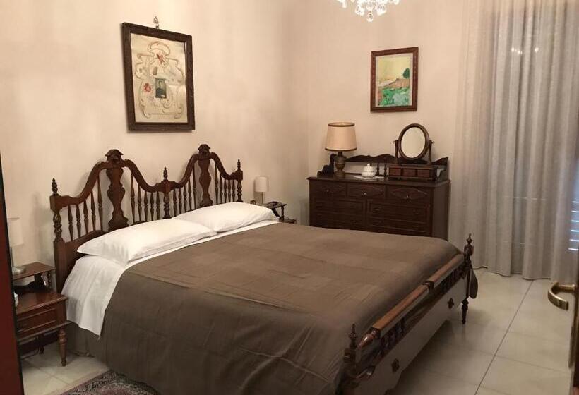 Пансион La Casa Di Fausto