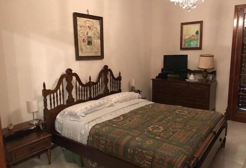 Пансион La Casa Di Fausto