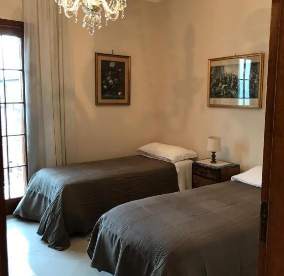 ペンション La Casa Di Fausto