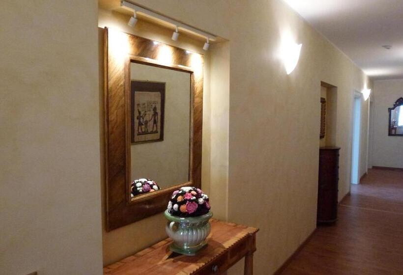 Pension Lady Verona Residence