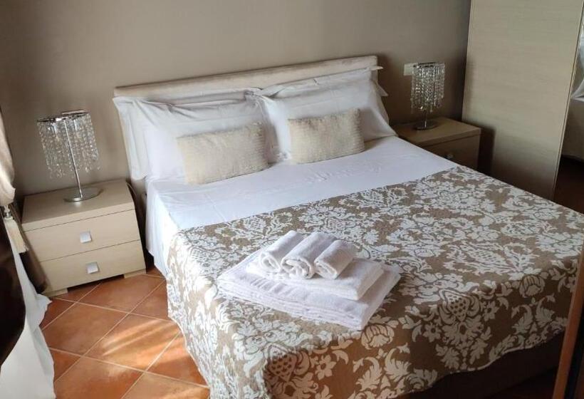 پانسیون Luxury Suite Sirmione