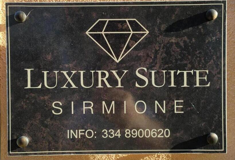 پانسیون Luxury Suite Sirmione