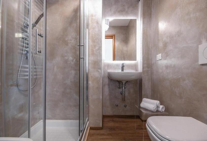 پانسیون Luxury Suite Sirmione