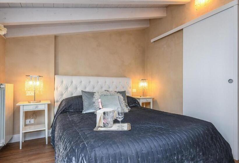 پانسیون Luxury Suite Sirmione