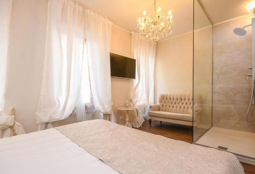 پانسیون Luxury Suite Sirmione