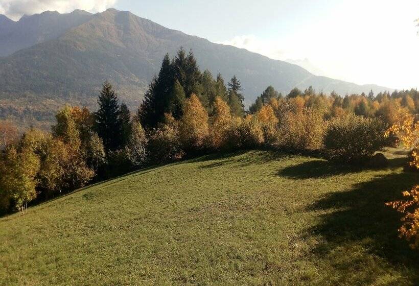 پانسیون Salvino