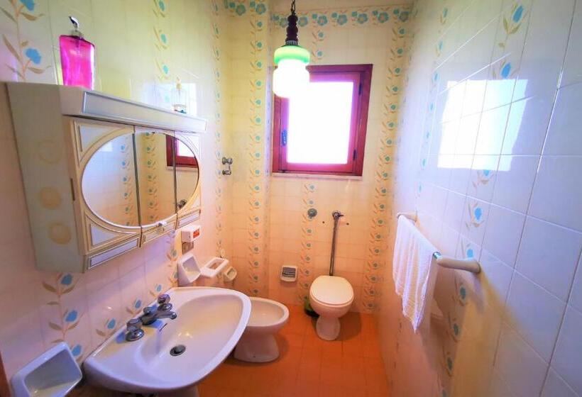 پانسیون Villa Adriana   Xenia Sicily Villas