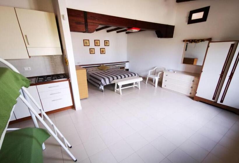 پانسیون Villa Adriana   Xenia Sicily Villas