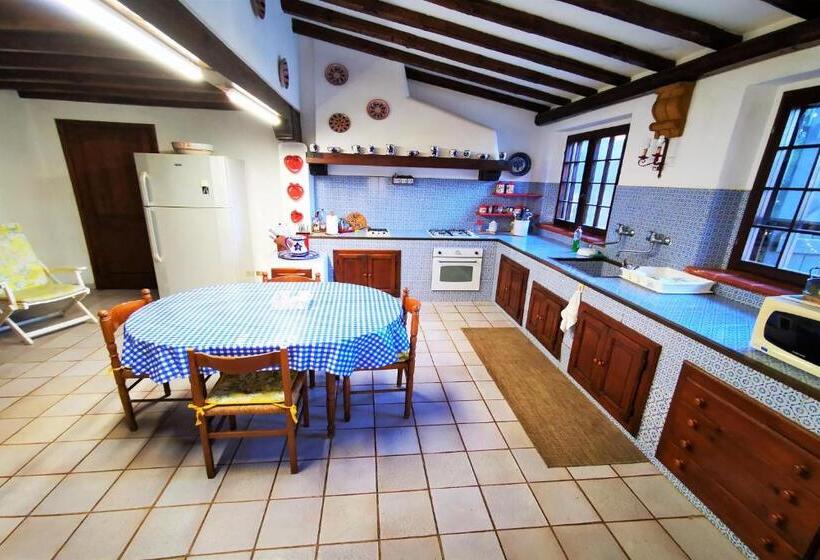 پانسیون Villa Adriana   Xenia Sicily Villas