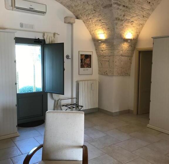Relais Masseria Della Colomba   Agriturismo