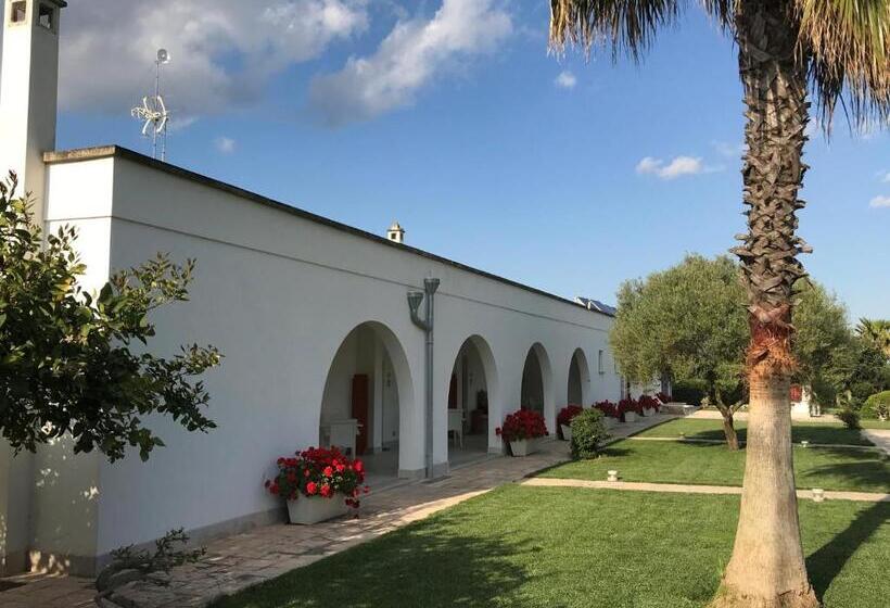 Relais Masseria Della Colomba Agriturismo