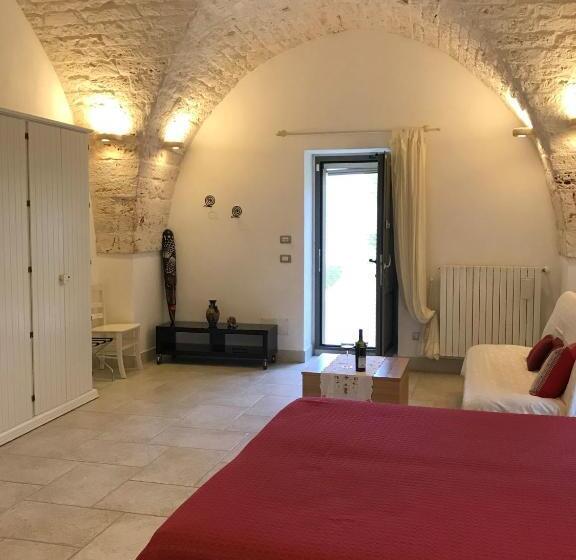 Relais Masseria Della Colomba   Agriturismo