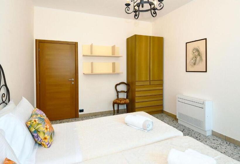 اقامتگاه La Piccola Bellagio
