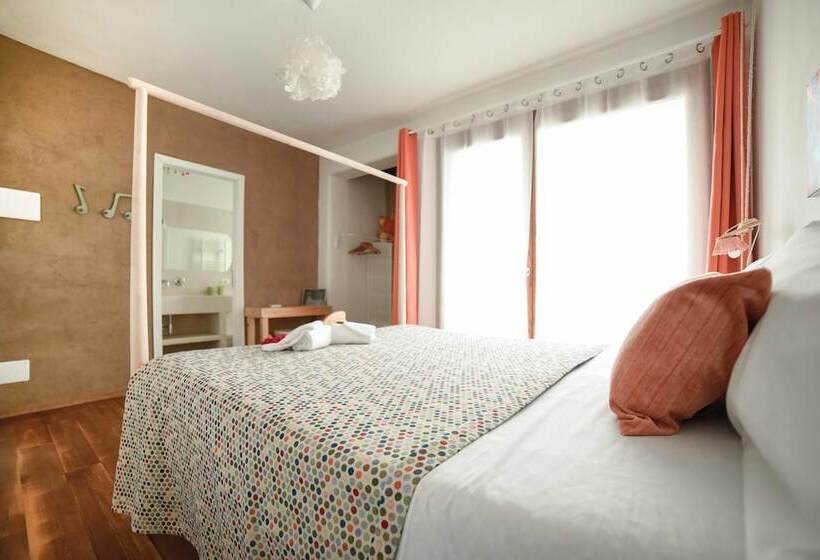 Sempreverde Atelier B&b