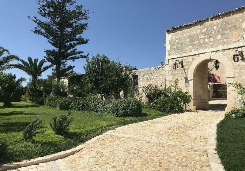 Villa Barone Alfieri