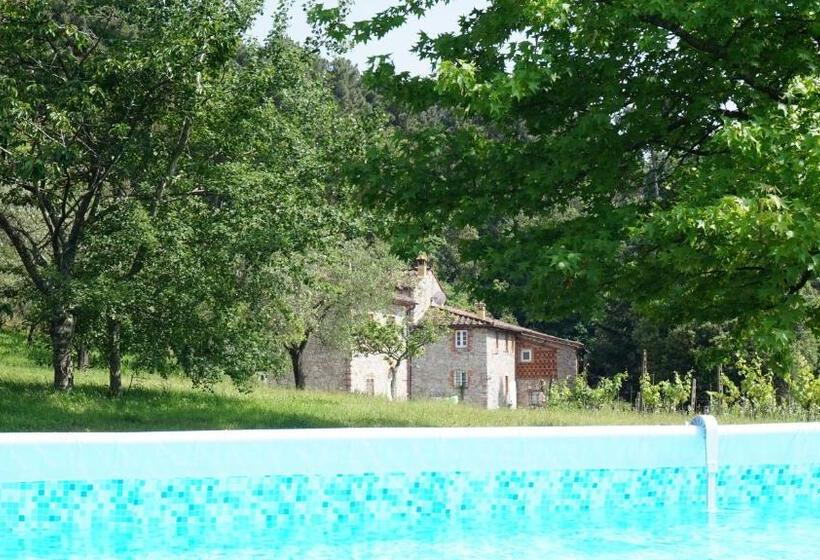 Agriturismo Le Vallilunghe