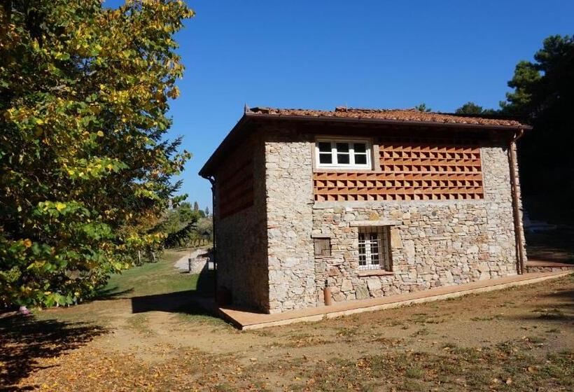 Agriturismo Le Vallilunghe