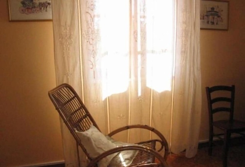 B&b A Casa Di Catia