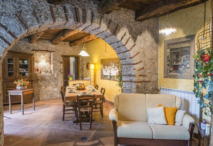 B&b A Casa Di Nonna