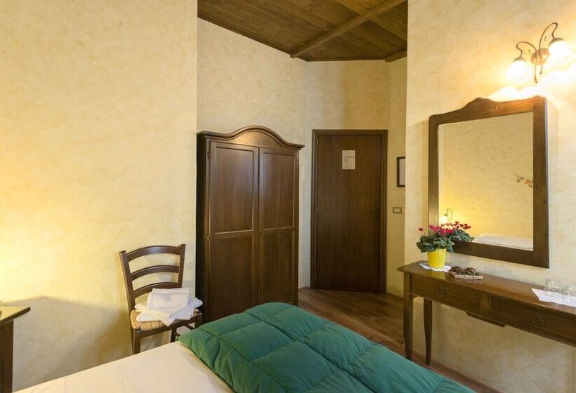 B&b A Casa Di Nonna